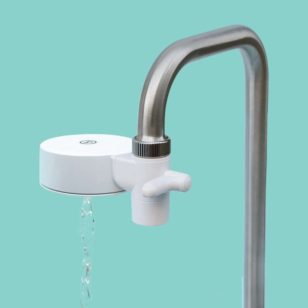 ecopro compact tapp water