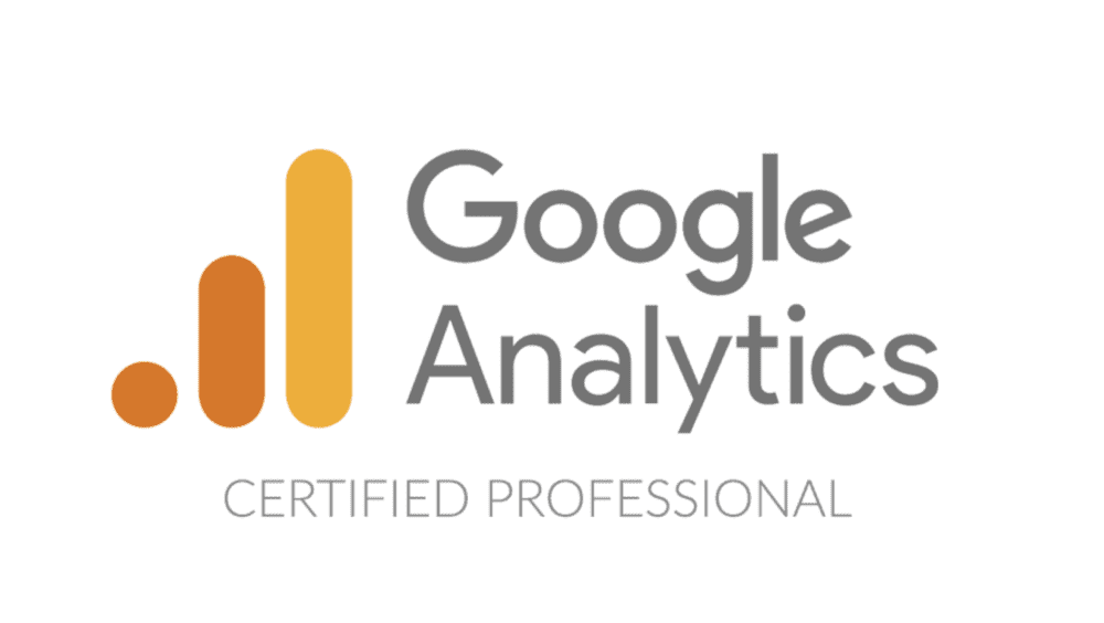 google analytics certified miroslavo 1