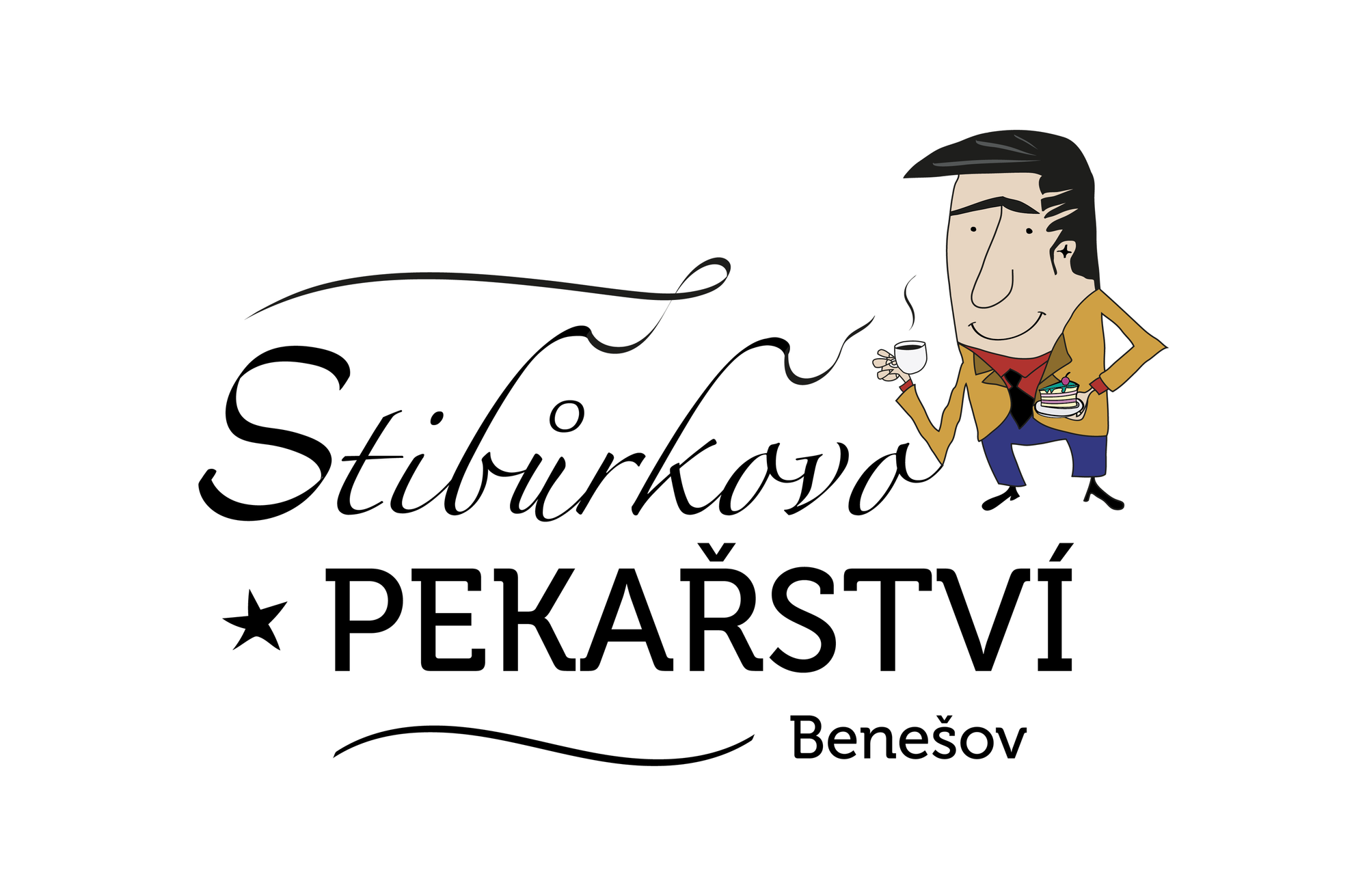 Logo stiburkovo