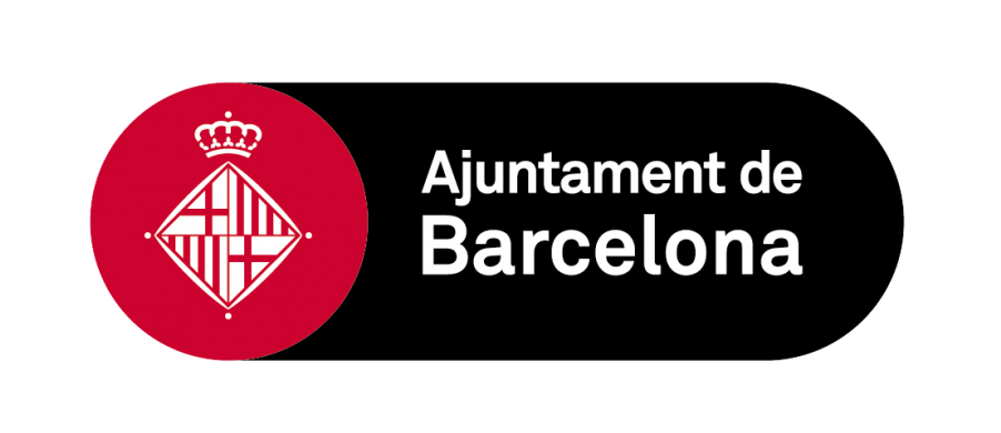 Barcelona City Council Logo